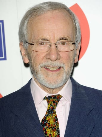 Immagine di Andrew Sachs