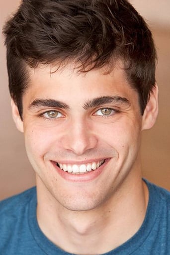 Immagine di Matthew Daddario