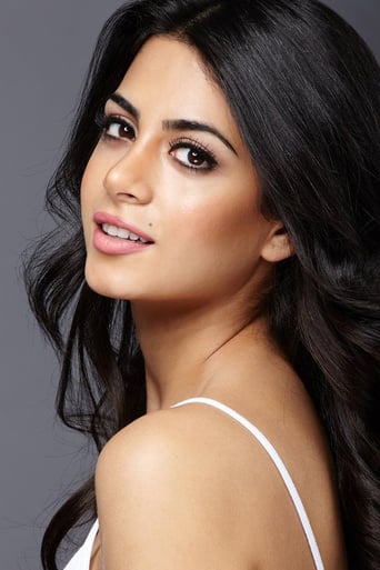 Immagine di Emeraude Toubia