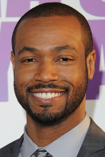 Immagine di Isaiah Mustafa