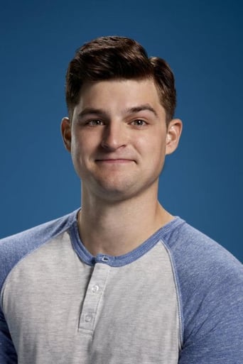 Immagine di Kevin Bigley