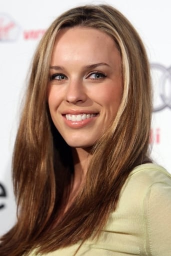 Immagine di Jessica McNamee