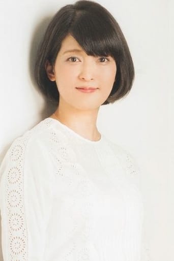 Immagine di Ayako Kawasumi