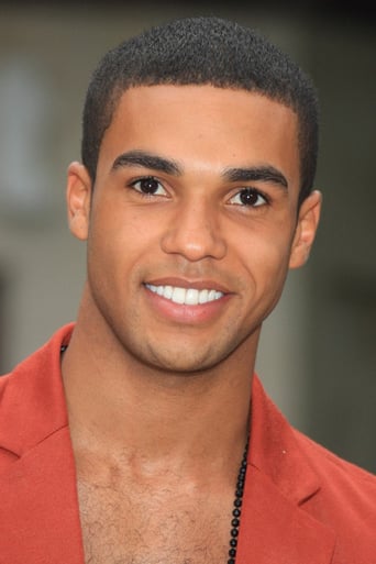 Immagine di Lucien Laviscount