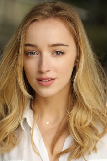 Immagine di Phoebe Dynevor