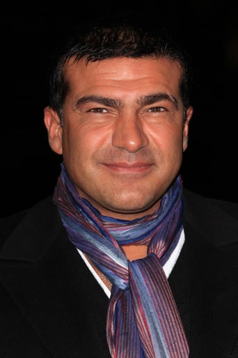 Immagine di Tamer Hassan