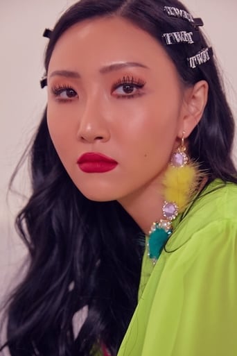 Immagine di Hwasa