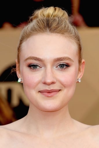 Immagine di Dakota Fanning