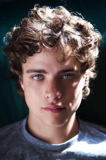 Immagine di Douglas Smith