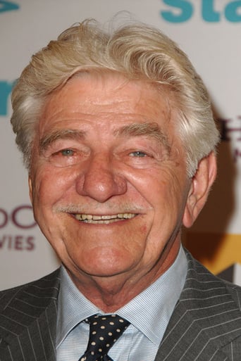 Immagine di Seymour Cassel