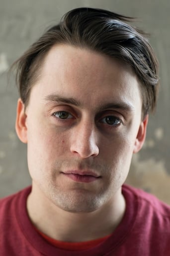 Immagine di Kieran Culkin