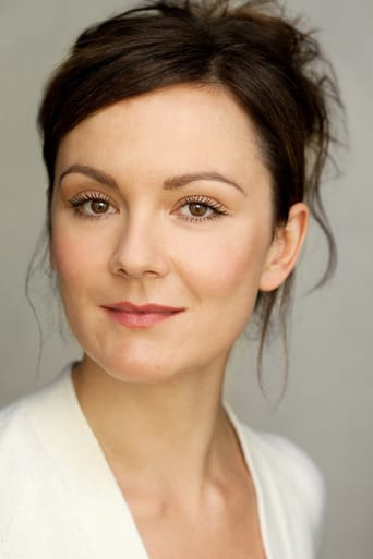 Immagine di Rachael Stirling