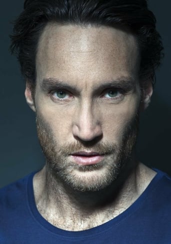 Immagine di Callan Mulvey