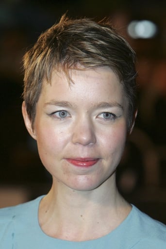 Immagine di Anna Maxwell Martin