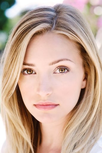 Immagine di Brianne Howey