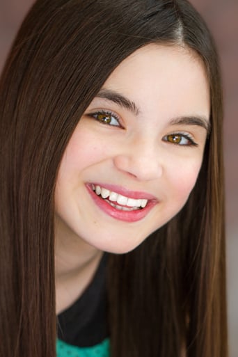 Immagine di Landry Bender