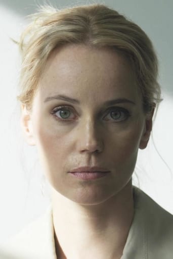 Immagine di Sofia Helin