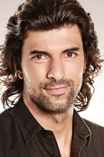 Immagine di Engin Akyurek