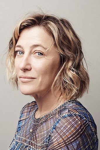 Immagine di Valeria Bruni Tedeschi