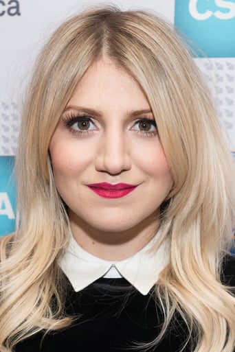 Immagine di Annaleigh Ashford