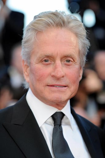 Immagine di Michael Douglas