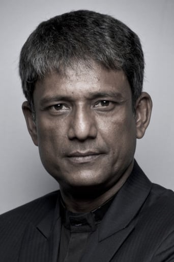 Immagine di Adil Hussain