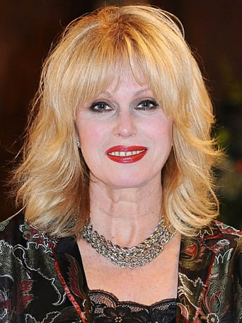 Immagine di Joanna Lumley