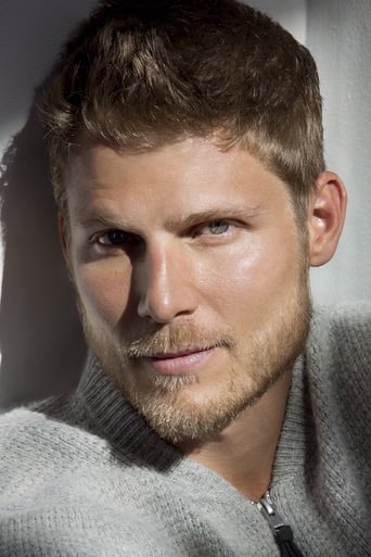 Immagine di Travis Van Winkle