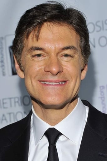 Immagine di Mehmet Oz