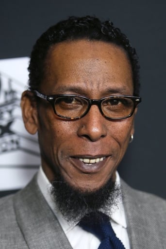 Immagine di Ron Cephas Jones