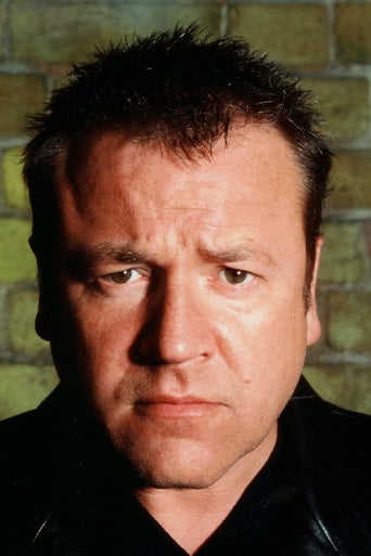 Immagine di Ray Winstone