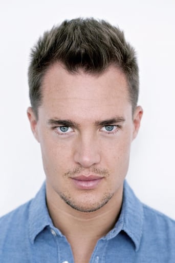 Immagine di Alexander Dreymon