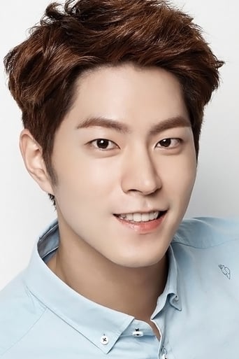 Immagine di Hong Jong-hyun