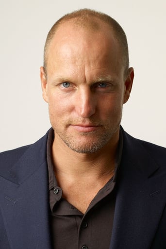 Immagine di Woody Harrelson