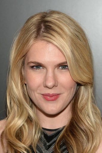 Immagine di Lily Rabe