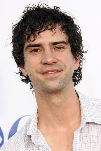 Immagine di Hamish Linklater