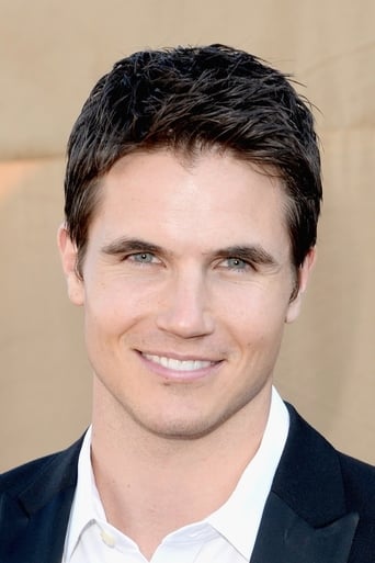 Immagine di Robbie Amell