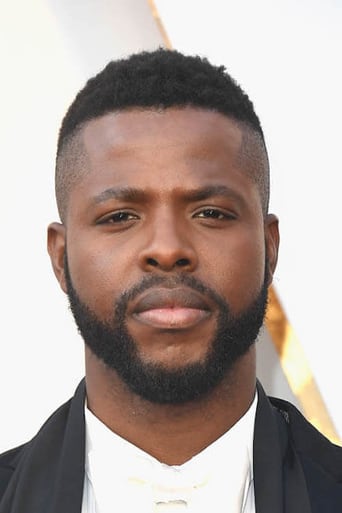 Immagine di Winston Duke