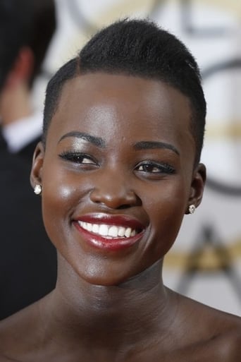 Immagine di Lupita Nyong'o