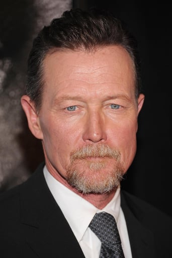 Immagine di Robert Patrick