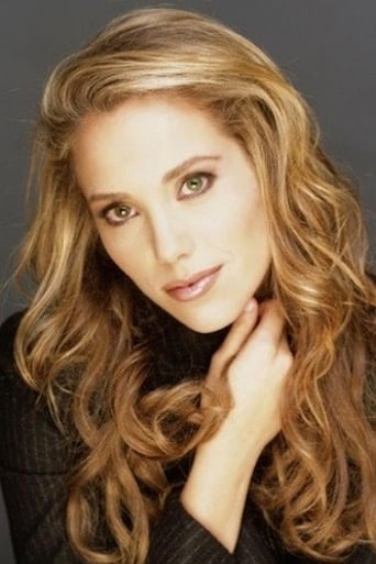 Immagine di Elizabeth Berkley