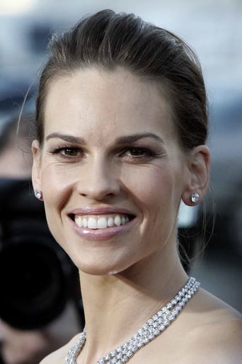 Immagine di Hilary Swank