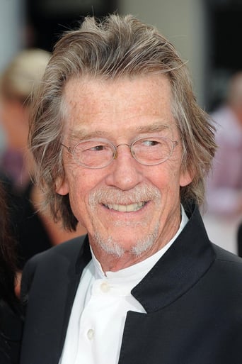 Immagine di John Hurt