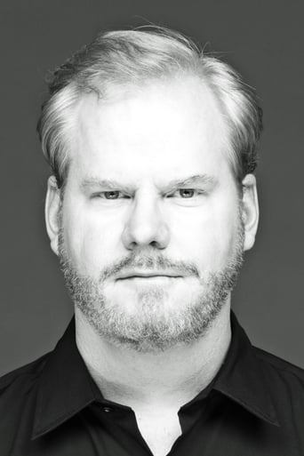 Immagine di Jim Gaffigan