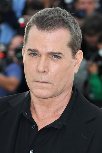 Immagine di Ray Liotta