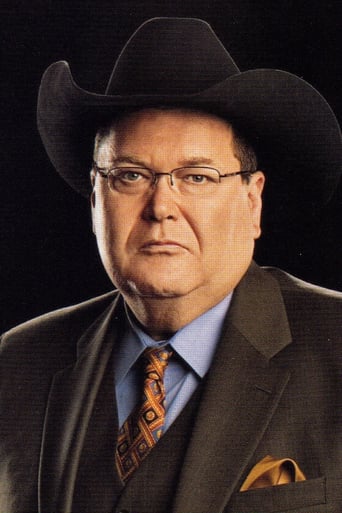 Immagine di Jim Ross