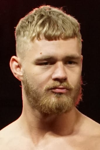 Immagine di Tyler Bate