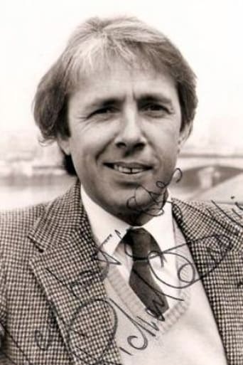 Immagine di Richard O'Sullivan