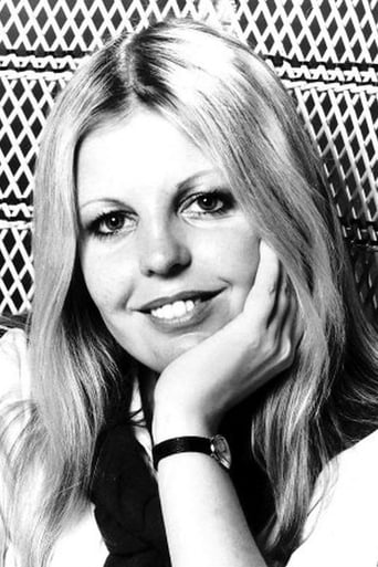 Immagine di Sally Thomsett