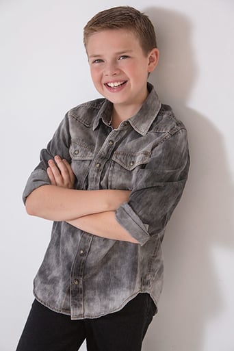 Immagine di Jet Jurgensmeyer